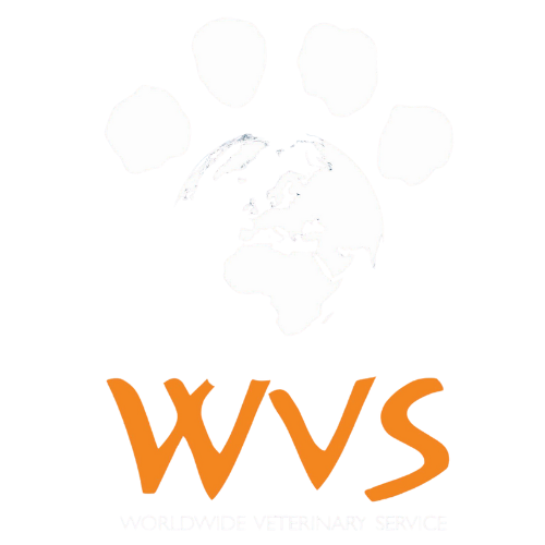World Veterinary Service